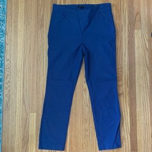 RW&co cropped legging pant